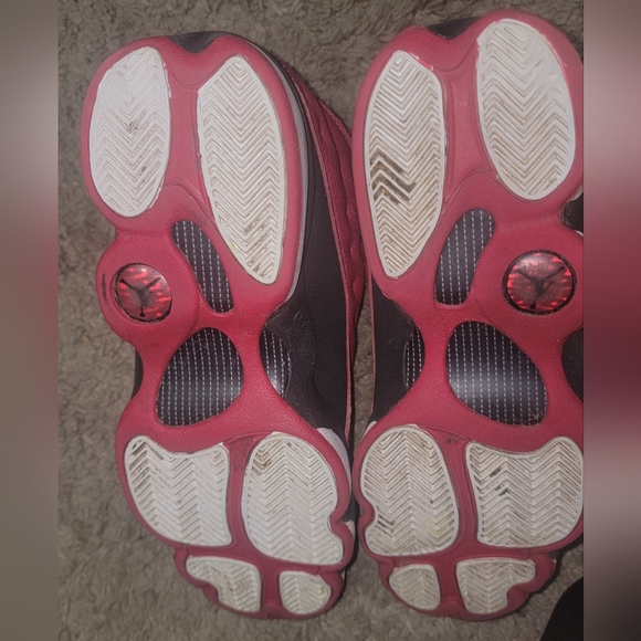 Nike Air Jordan 13 - Picture 4 of 6